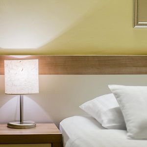 Park Doppelzimmer für Gäste mit Behinderungen